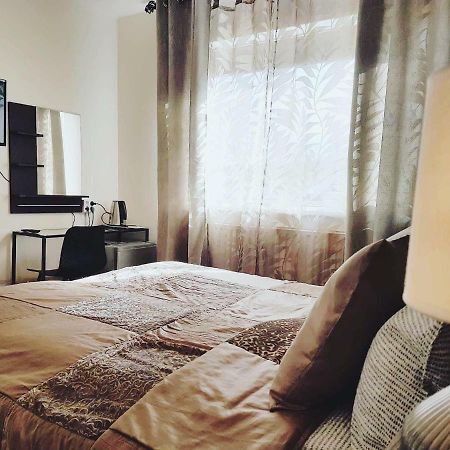 Akureyri Central Rooms エクステリア 写真
