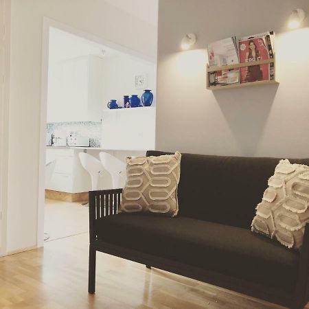 Akureyri Central Rooms エクステリア 写真