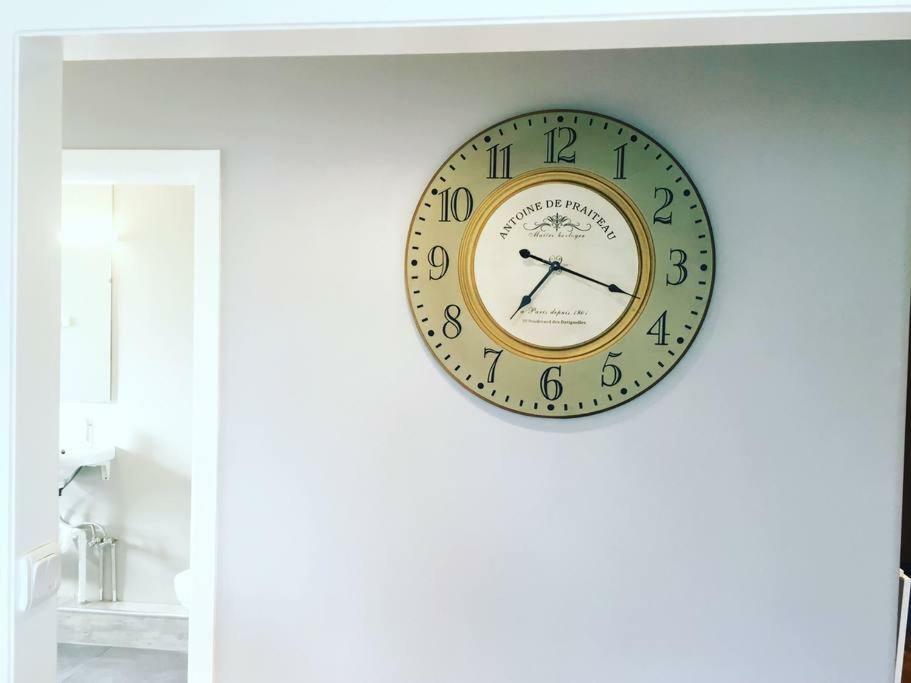 Akureyri Central Rooms エクステリア 写真